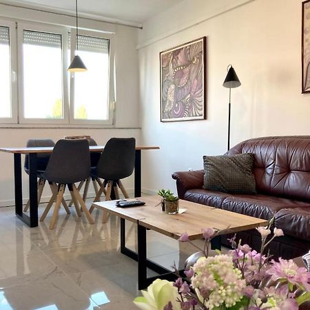 Darin Apartment Задар Экстерьер фото