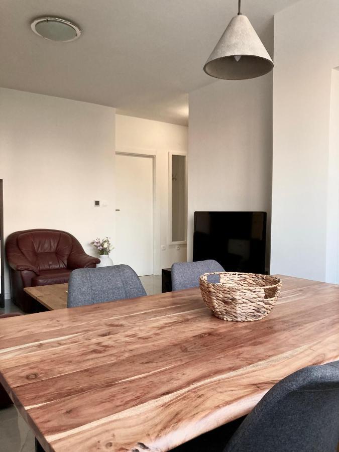 Darin Apartment Задар Экстерьер фото