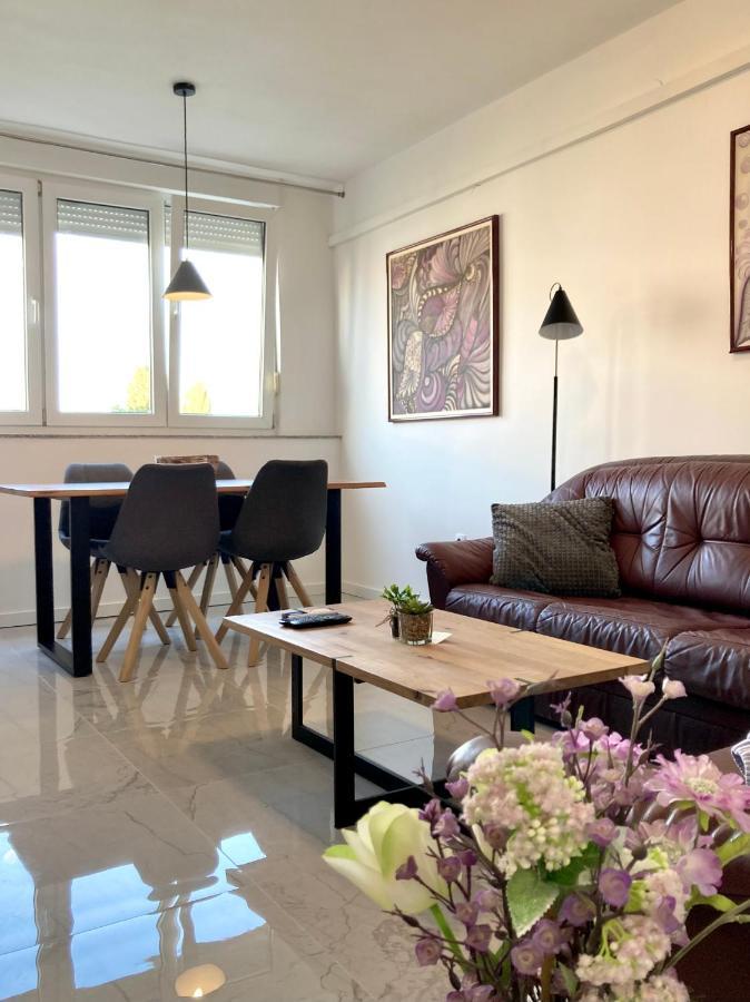 Darin Apartment Задар Экстерьер фото