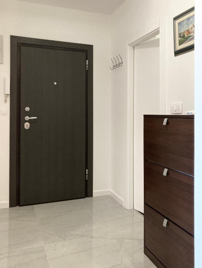 Darin Apartment Задар Экстерьер фото