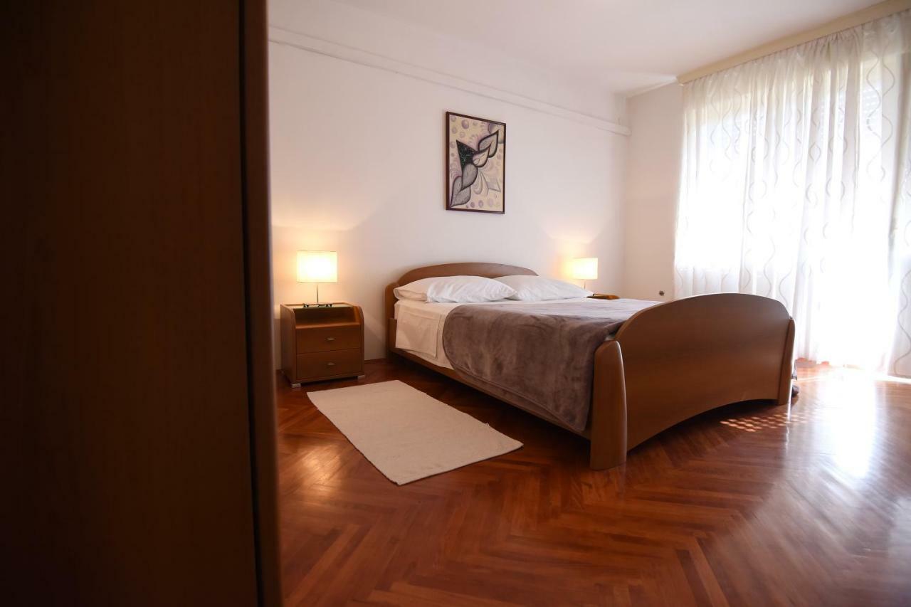 Darin Apartment Задар Экстерьер фото