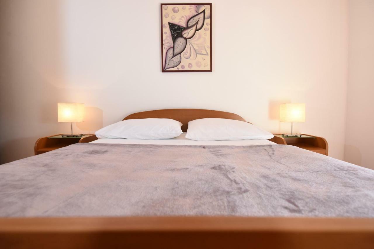 Darin Apartment Задар Экстерьер фото