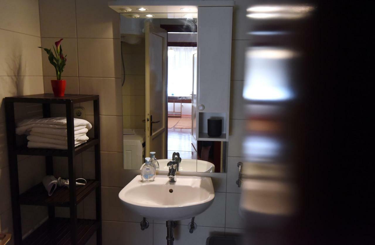 Darin Apartment Задар Экстерьер фото