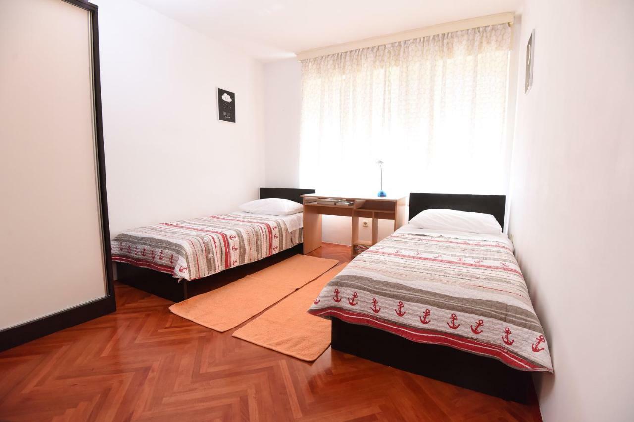 Darin Apartment Задар Экстерьер фото