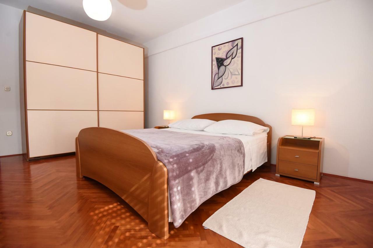 Darin Apartment Задар Экстерьер фото